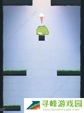 一只井底的蛙想去看海小游戏攻略大全 快速通关结局总汇图片4