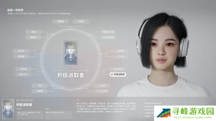 inZOI角色哪个好 全角色特质介绍及推荐图片8