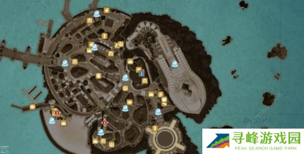 蓝色协议攻略大全2023 最新新手必备技巧总汇图片3