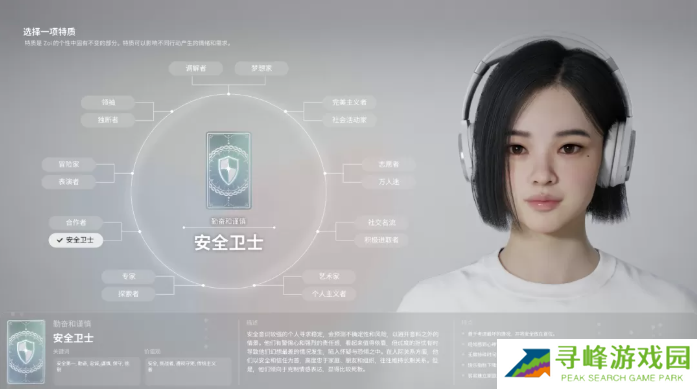 inZOI角色哪个好 全角色特质介绍及推荐图片13