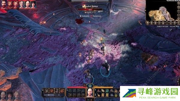 博德之门3攻略大全 新手必备上手技巧总汇图片4