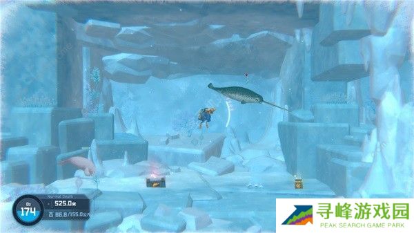 潜水员戴夫攻略大全 新手必玩技巧总汇图片5