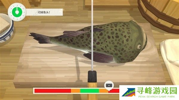 潜水员戴夫攻略大全 新手必玩技巧总汇图片15