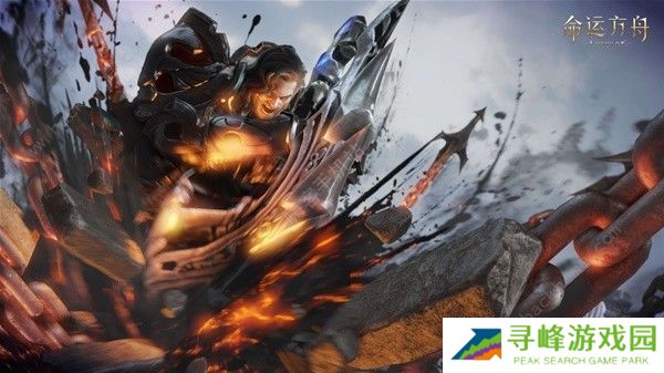 命运方舟攻略大全2023 新手必备技巧总汇图片1