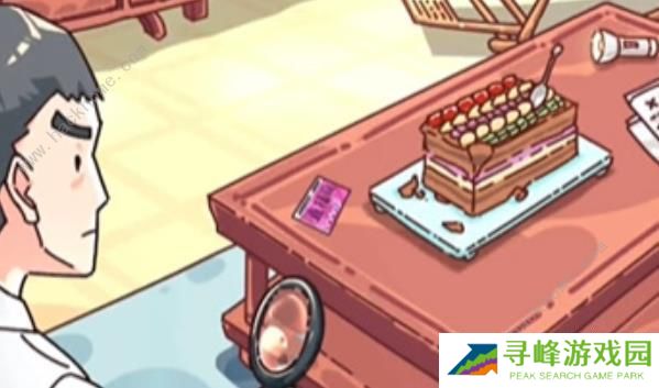 沙雕日记游戏攻略大全 所有关卡通关总汇图片4