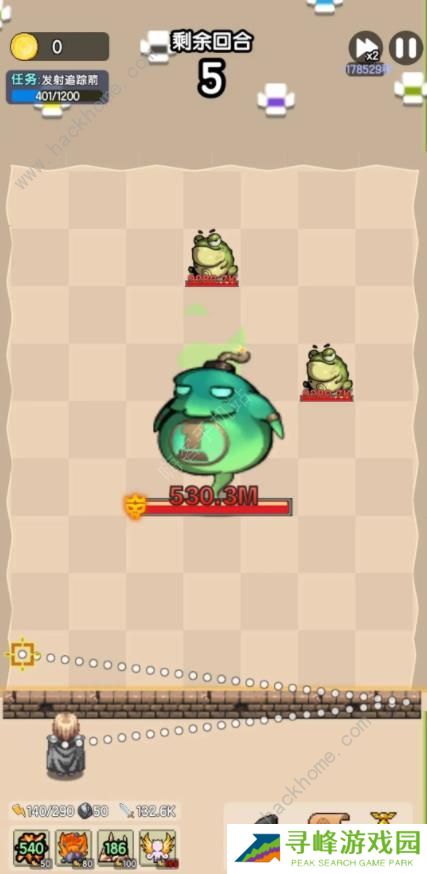 妖怪别过来攻略大全 新手通关技巧总汇图片1