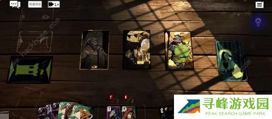 预言奇谈攻略大全 新手必备技巧总汇图片2