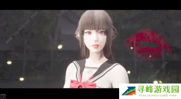 灵异校园steam攻略大全 全阶段结局通关流程一览图片4