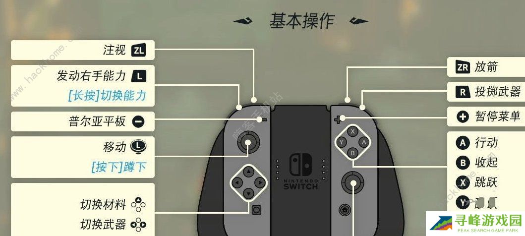 王国之泪超详细攻略大全2023 萌新开荒入坑技巧图片1