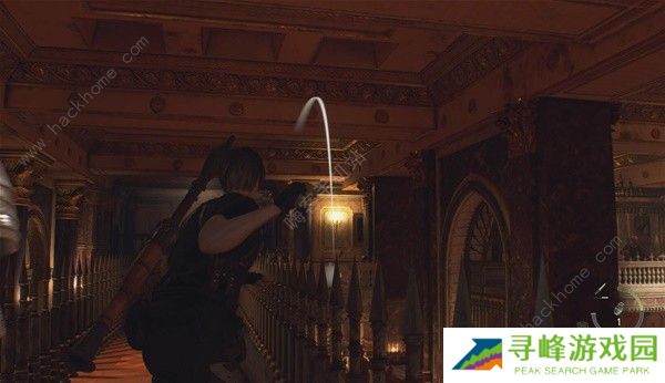 生化危机4重制版全章节速通攻略 1-15章通关技巧图片9