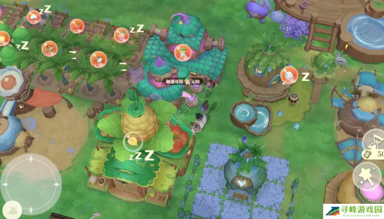 织梦森林攻略大全 新手少走弯路技巧总汇图片2