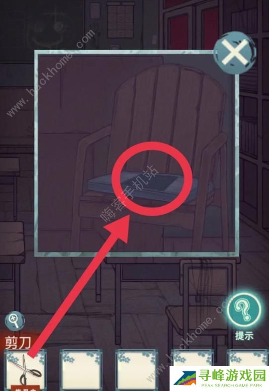 极限逃脱之神隐高校攻略大全 全章节图文通关总汇图片9