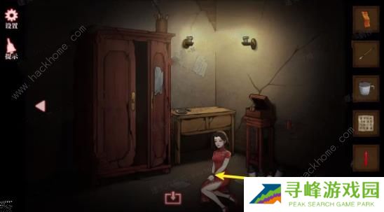 山村老屋4之深林魅影攻略大全 全章节图文通关总汇图片8