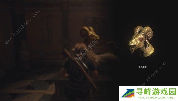 生化危机4重制版全章节速通攻略 1-15章通关技巧图片10