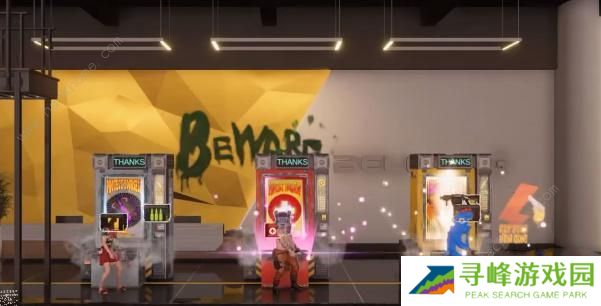 死神竞技场攻略大全 DEAD CIDE CLUB新手必备技巧总汇图片2