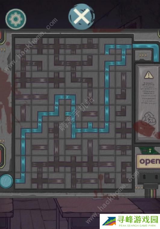 极限逃脱之神隐高校攻略大全 全章节图文通关总汇图片7