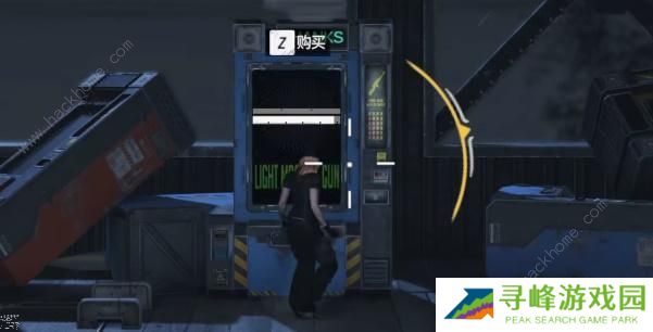 死神竞技场攻略大全 DEAD CIDE CLUB新手必备技巧总汇图片8