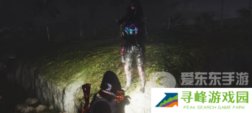 七日世界眼镜蛇握把如何获得 眼镜蛇握把道具获取指南