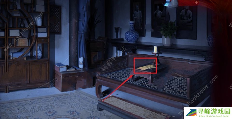 情棺2全部通关攻略大全 所有章节通关图文总汇图片1