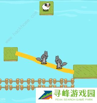 过河大师逻辑挑战攻略大全 全关卡图文通关总汇图片1