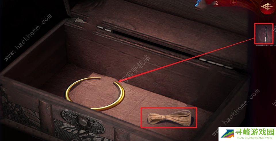 情棺2全部通关攻略大全 所有章节通关图文总汇图片2