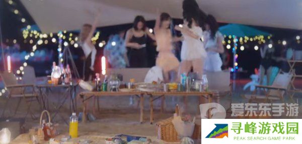 完蛋我被美女包围了李云思结局怎么选 完蛋我被美女包围了李云思结局攻略