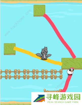 过河大师逻辑挑战攻略大全 全关卡图文通关总汇图片4