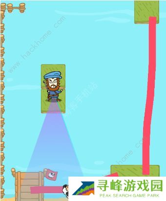 过河大师逻辑挑战攻略大全 全关卡图文通关总汇图片7