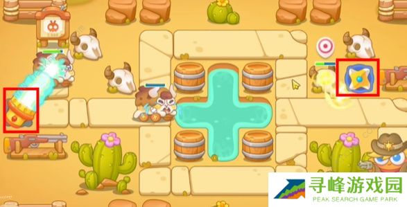 保卫萝卜4波仔很忙攻略大全 全关卡三星通关图文总汇图片3