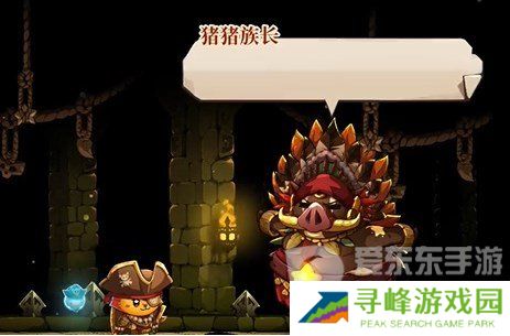 猫咪斗恶龙3猪猪头饰怎么获取 猫咪斗恶龙3猪猪头饰获取方法