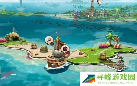 猫咪斗恶龙3劫掠猫弯刀怎么获取 猫咪斗恶龙3劫掠猫弯刀获取方法