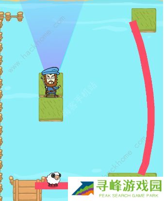 过河大师逻辑挑战攻略大全 全关卡图文通关总汇图片8