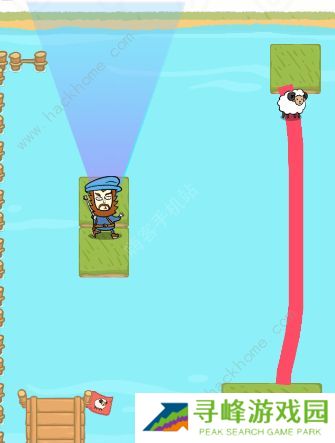 过河大师逻辑挑战攻略大全 全关卡图文通关总汇图片5