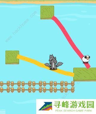 过河大师逻辑挑战攻略大全 全关卡图文通关总汇图片3