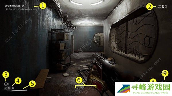 原子之心攻略大全 新手必备技巧总汇图片1