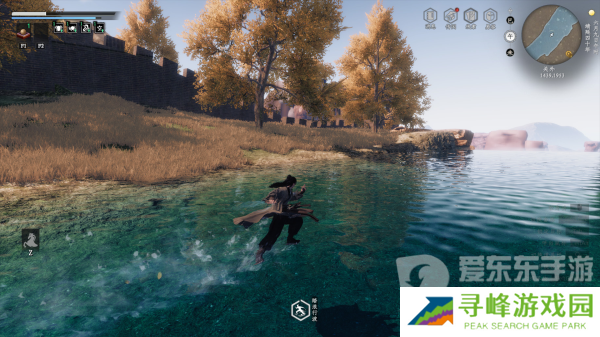 下一站江湖2金鳞霞蔚在哪 金鳞霞蔚获取攻略