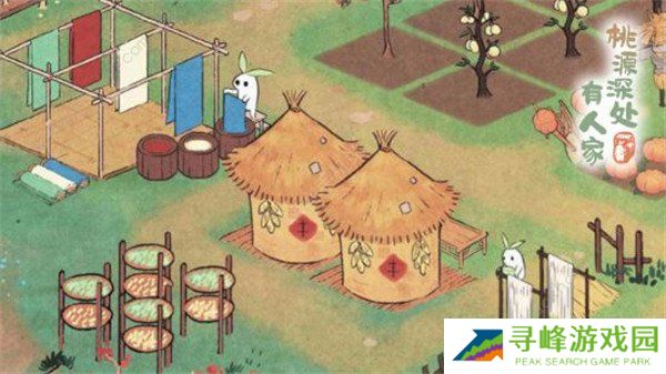 桃源深处有人家攻略大全 新手必备技巧总汇图片1