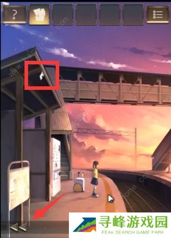 失物终点站攻略大全 全关卡图文通关总汇图片4