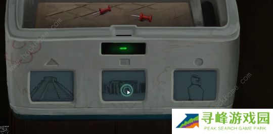 黑暗笔录攻略大全 全章节图文通关总汇图片11