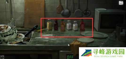 黑暗笔录攻略大全 全章节图文通关总汇图片5