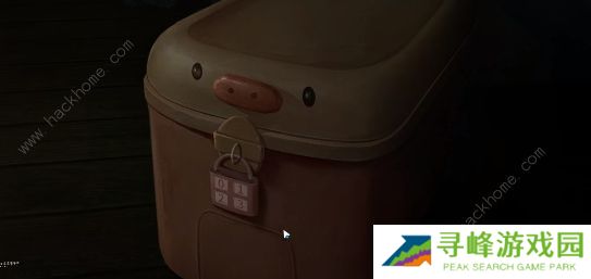 黑暗笔录攻略大全 全章节图文通关总汇图片8