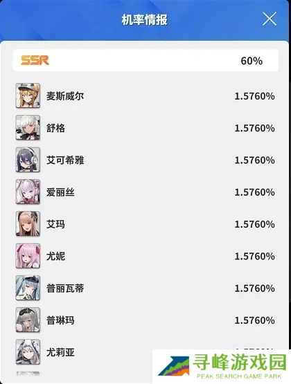 nikke胜利女神攻略大全 2022新手必备技巧总汇图片7