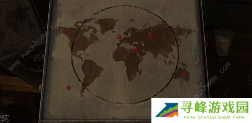 黑暗笔录攻略大全 全章节图文通关总汇图片15