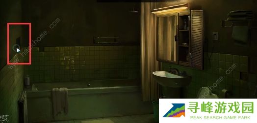 黑暗笔录攻略大全 全章节图文通关总汇图片13