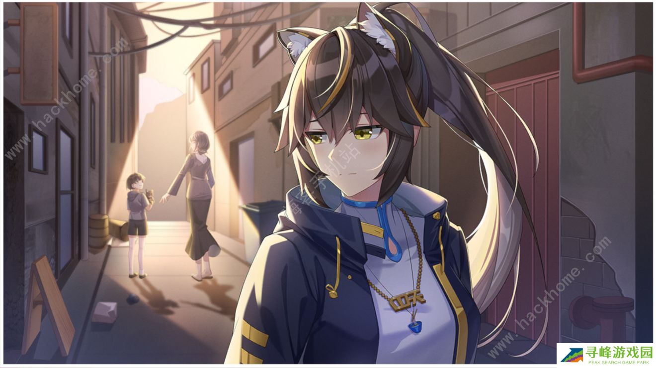 猫之城角色剧情攻略 全角色剧情结局总汇图片7