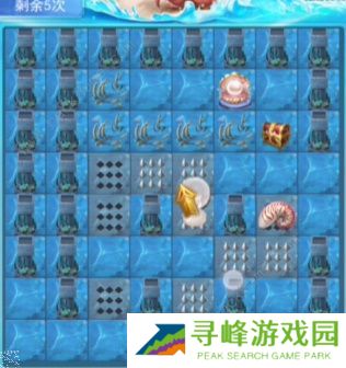斗罗大陆h5深海寻珠攻略大全：1-3关通关图文总汇图片11