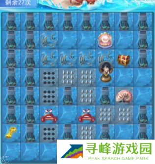 斗罗大陆h5深海寻珠攻略大全：1-3关通关图文总汇图片8
