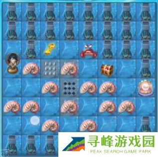 斗罗大陆h5深海寻珠攻略大全：1-3关通关图文总汇图片2
