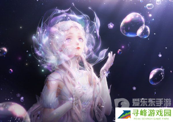 闪耀暖暖五周年庆有什么活动 鲸落忆海浩瀚生花周年主题活动介绍