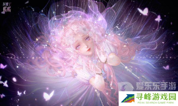 闪耀暖暖五周年庆有什么活动 鲸落忆海浩瀚生花周年主题活动介绍